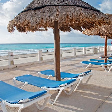 Perfect Vacation Getaway,Ocean View,Wifi, Beach 坎昆 外观 照片