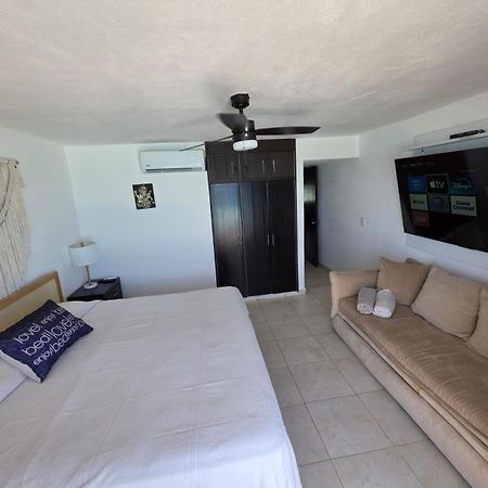 Perfect Vacation Getaway,Ocean View,Wifi, Beach 坎昆 外观 照片